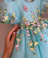 Beautiful Sunshine Princess Dress Dresses Little Palace Store
